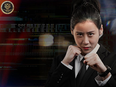 女子保鏢服務(wù)