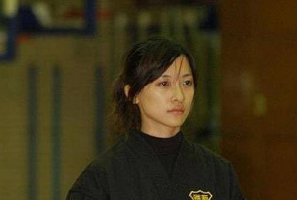 女保鏢見(jiàn)義勇為救下被家暴女子