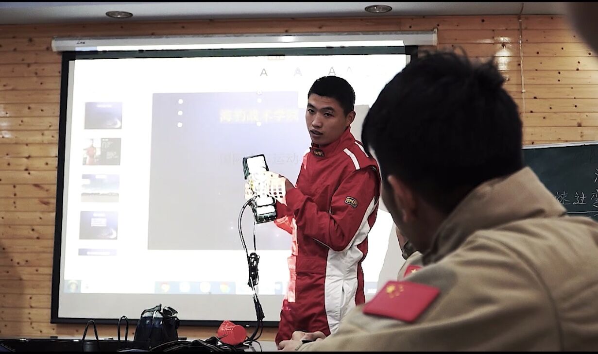 有哪些女保鏢比男保鏢更適合的場(chǎng)景？